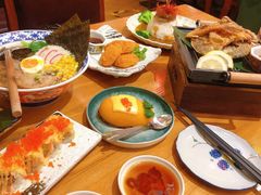 -桃太郎创作料理(大坪店)