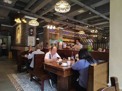 大堂-百岁鱼(七一路店)