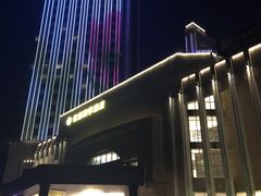 -佳源四季酒店-雅悦自助餐厅(新洲路店)