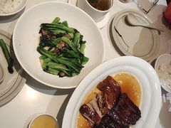 -千日贺茶餐厅(开发区安盛店)