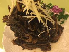 -君来梁溪饭店-餐厅