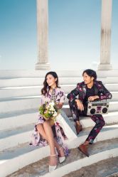 -巴黎婚纱摄影工作室