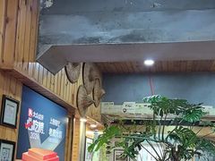 -老康火锅(黄河路总店)