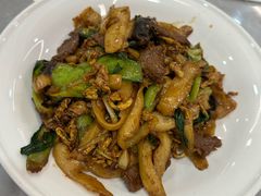 -台北楚楚园馅饼粥(虹桥南丰城店)