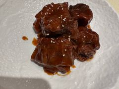 -古韵轩·园林餐厅