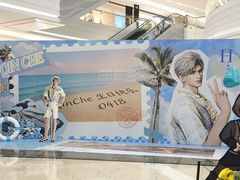 -KK ONE(京基滨河时代店)