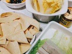 -香佰里重庆火锅(恒力博纳广场店)
