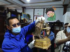 -旅顺留声机博物馆