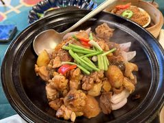 -誉八仙粤菜(万象天地店)