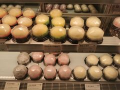 -迦南·甜品蛋糕(传媒店)