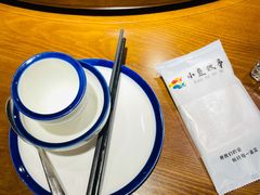-小鱼故事·海鲜饺子馆(高新店)