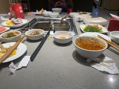 -海底捞火锅(百利广场店)