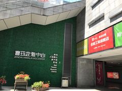 -证大喜玛拉雅中心