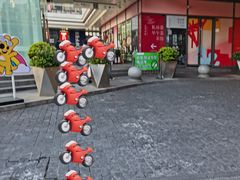 -肯悦咖啡(红山6979店)
