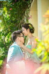 -全城热恋婚纱摄影(优质钻石店)