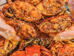 -张小歪的虾·螃蟹·生腌熟醉·打边炉(中山北路店)