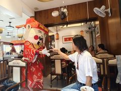 -南昌大饭店·非遗南昌菜(万寿宫店)