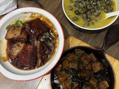 -锡和无锡菜(景丽苑店)