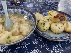 生煎-荣阳楼(山塘街店)