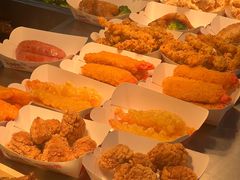 -阿那亚第三食堂 Cafeteria 3