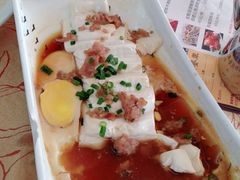 -水乡人家私房菜(逢简店)