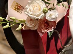 -杭州君悦酒店·湖滨28中餐厅