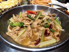 -大秦瓦罐(光谷大街店)