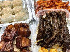 -苏梦江南·淮扬菜(夫子庙店)