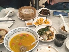 -南小馆(迪士尼小镇店)