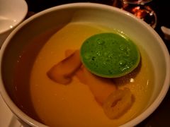 法式烟熏酱板鸭-三利音·东方司宴(外滩店)