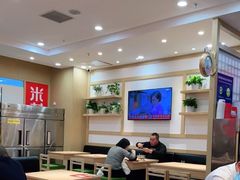 -米村拌饭(路南区万达店)