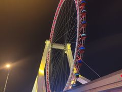 -天津之眼摩天轮