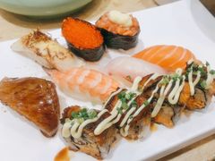 -东京屋(武定路店)