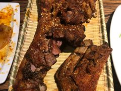 -有奴思烤肉·清真(正宁路店)