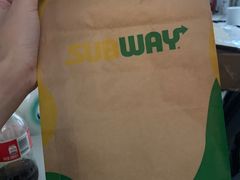 -赛百味SUBWAY(琶洲店)