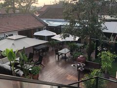 -素心小筑(后沙裕镇店)