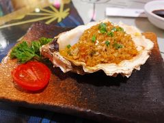 -和食亭·自助·烤肉·寿喜烧(海创园店)