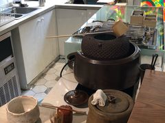 -茶是一枝花泡茶店