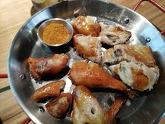 -KAOTOWN烤堂•烧烤(海汇港店)