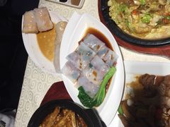 -七哥港式茶餐厅(亮马桥总店)