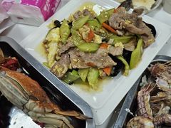 -永乐啤酒屋(成武路店)