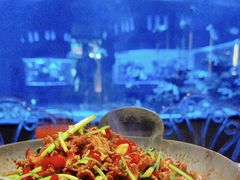 -上和臻品中国菜(花园街店)