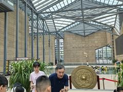 -西安大唐西市博物馆