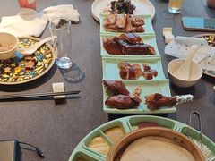 -羲和雅苑•北京烤鸭(平安国际金融中心店)