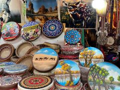 -新疆国际大巴扎