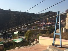 -山西乌金山旅游区