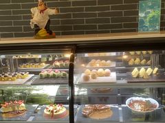 -浙江西子宾馆·瑶园咖啡厅