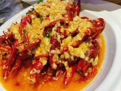 -霸王虾·小龙虾香辣蟹(玉林店)