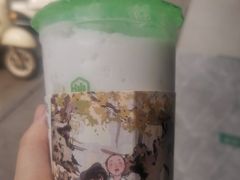 -仙雨林·奶茶鲜果茶(书院巷店)