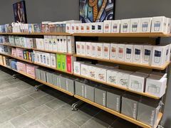 -伊势丹(现代城店)